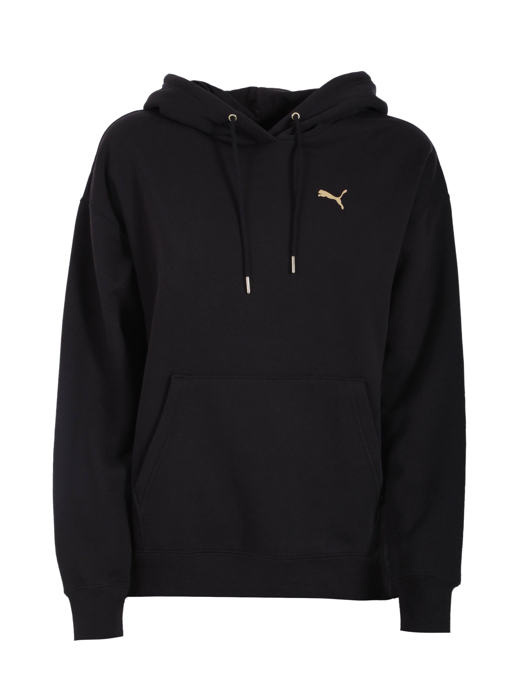 Felpe Nero Puma