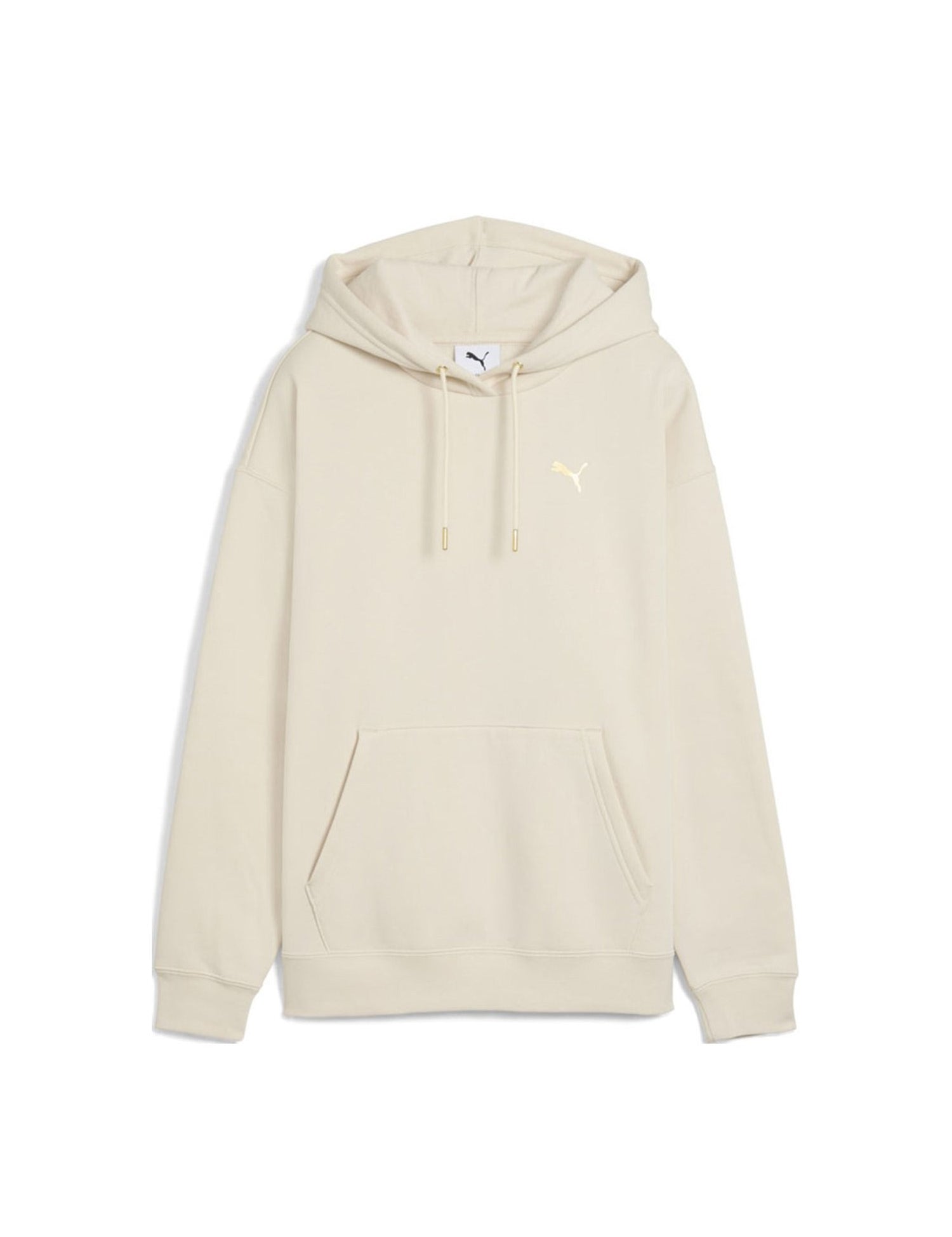 Felpe Beige Puma