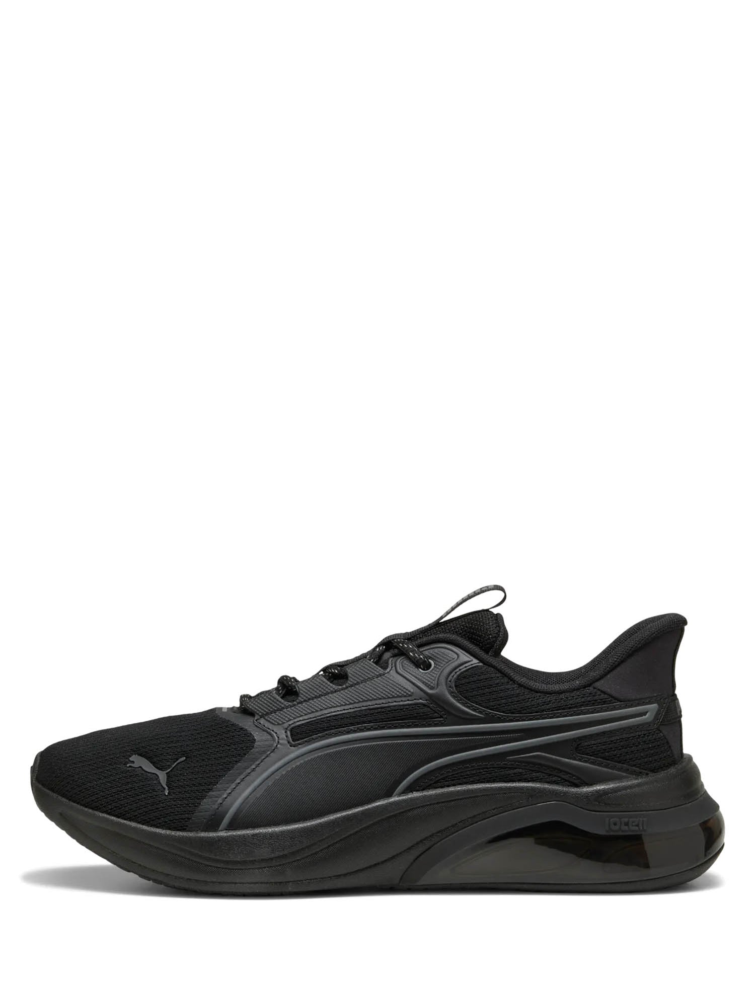 Scarpe da ginnastica Nero Puma