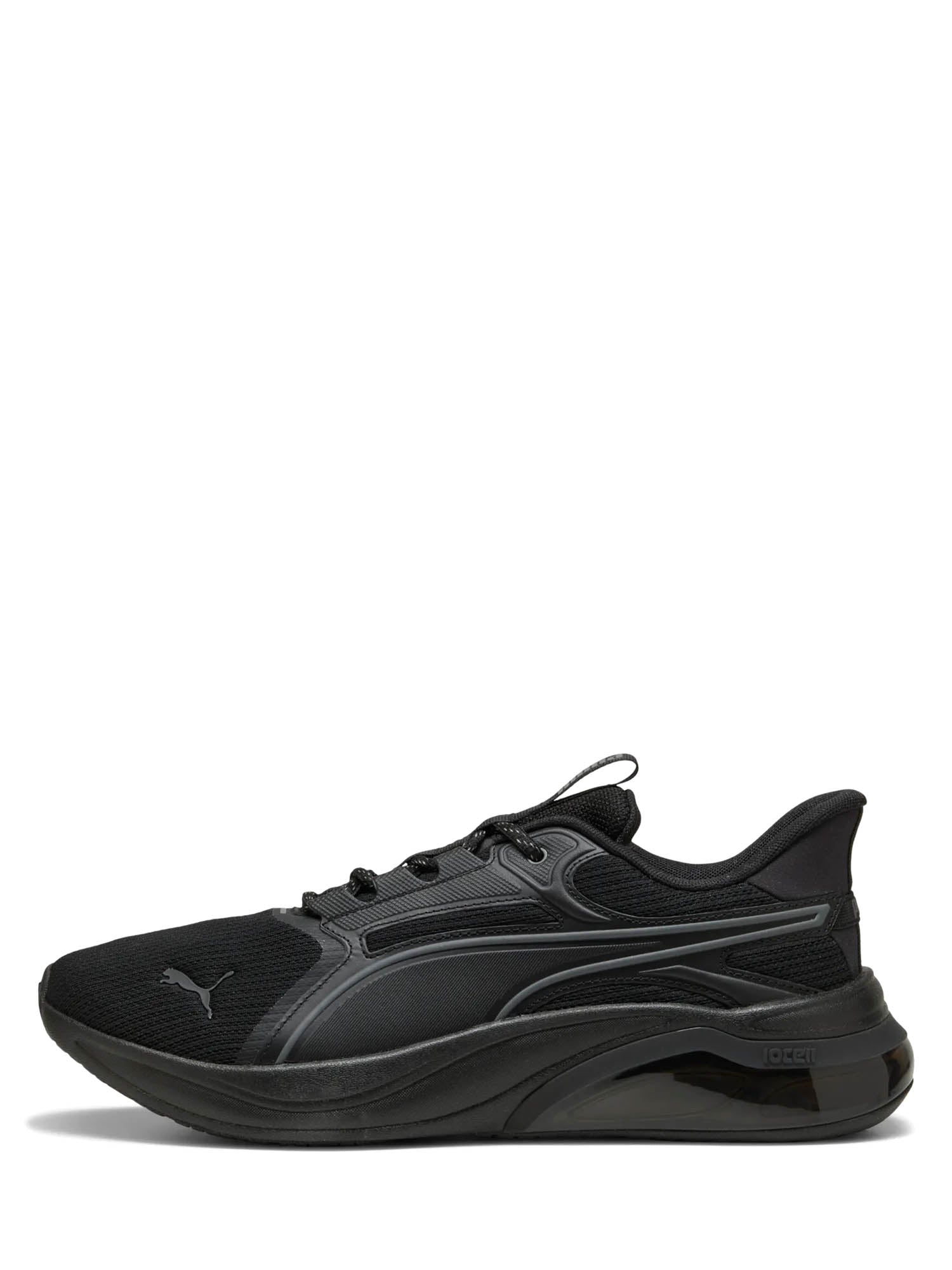 Scarpe da ginnastica Nero Puma
