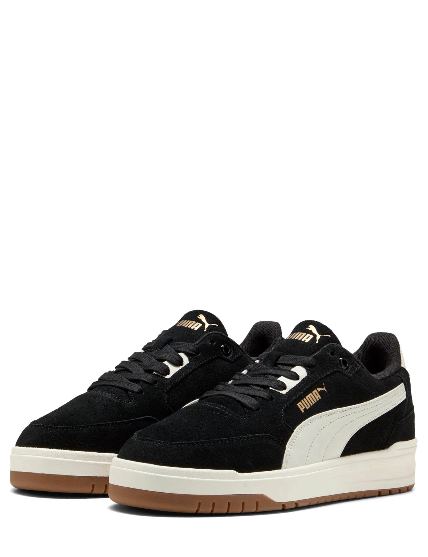 Sneakers Nero Puma