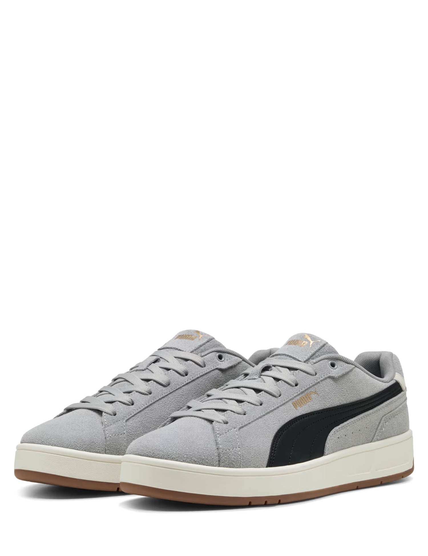 Sneakers Grigio Puma
