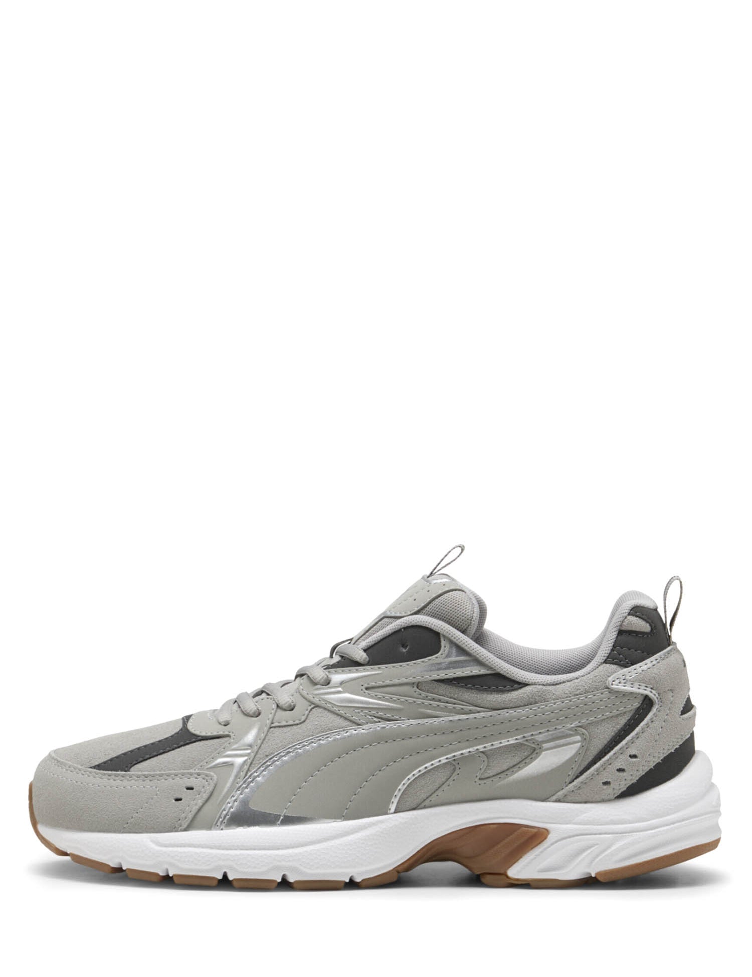 Scarpe da ginnastica Grigio Puma