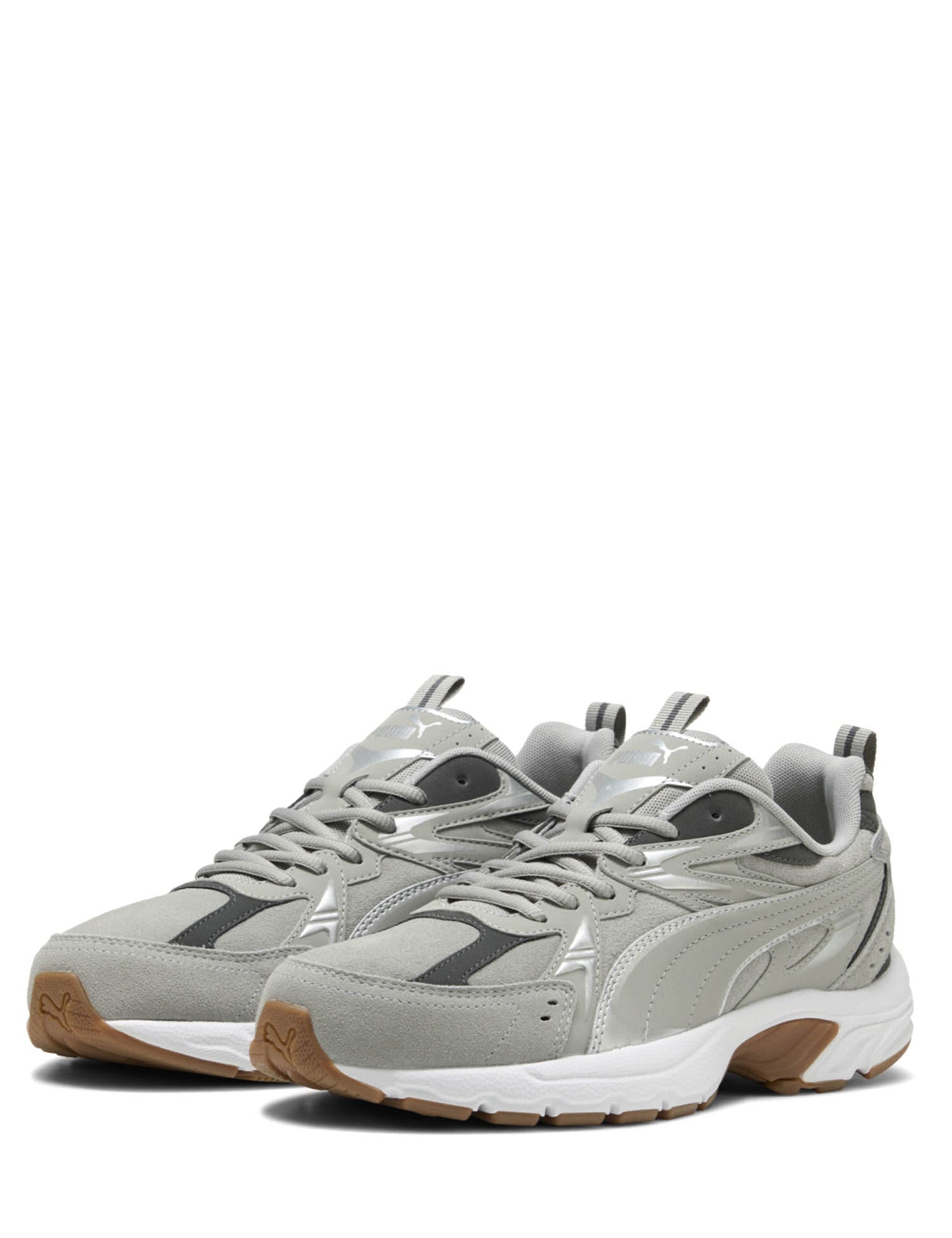 Scarpe da ginnastica Grigio Puma