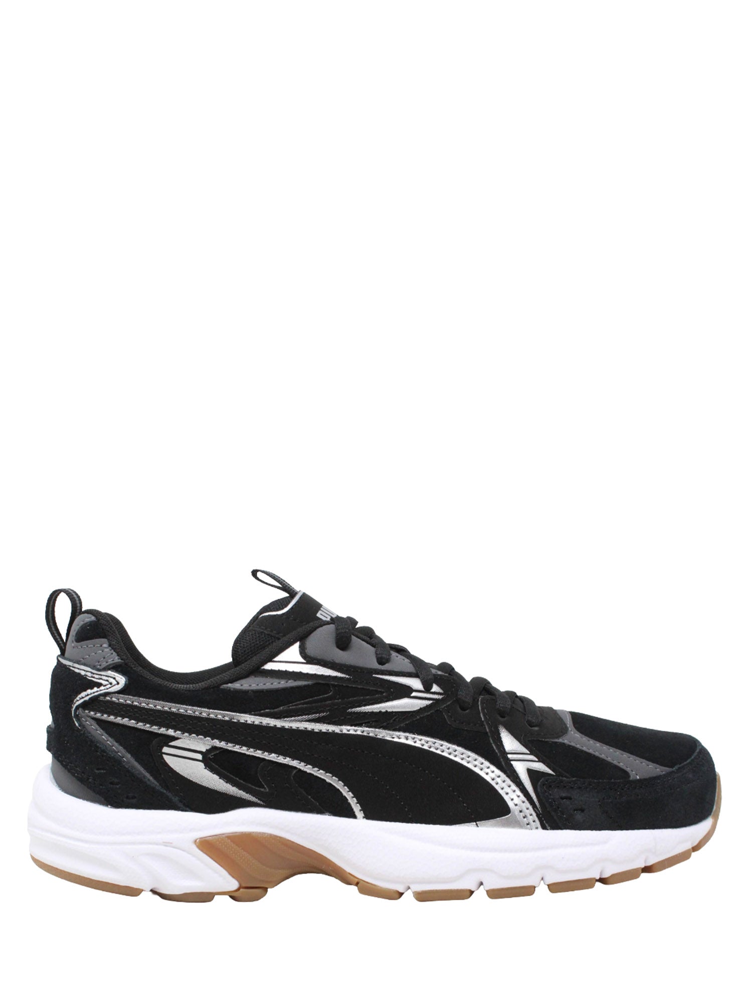 Scarpe da ginnastica Nero Puma
