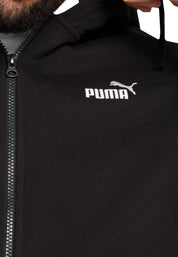 Felpe Nero Puma