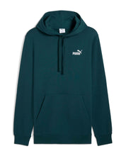 Felpe Verde Puma