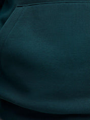 Felpe Verde Puma
