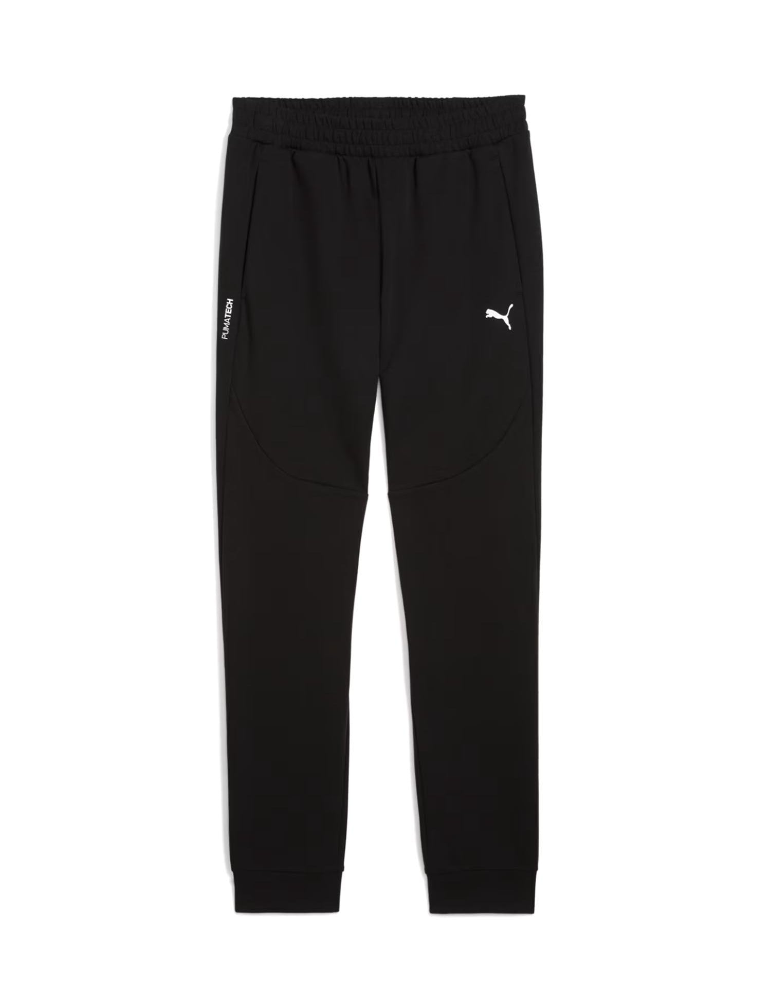Pantaloni sportivi Nero Puma