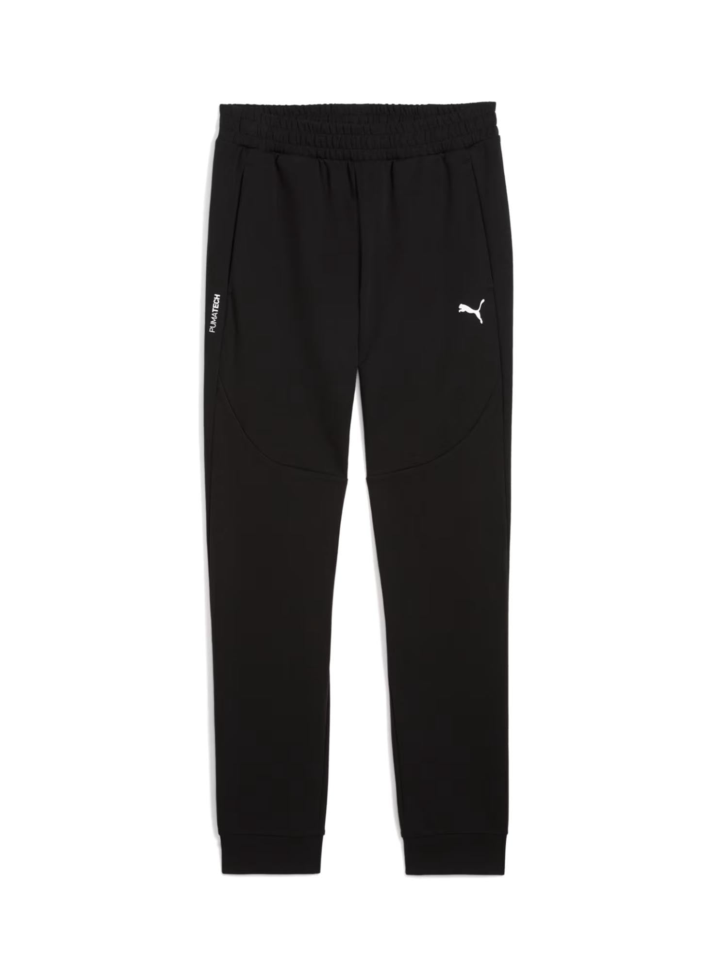 Pantaloni sportivi Nero Puma