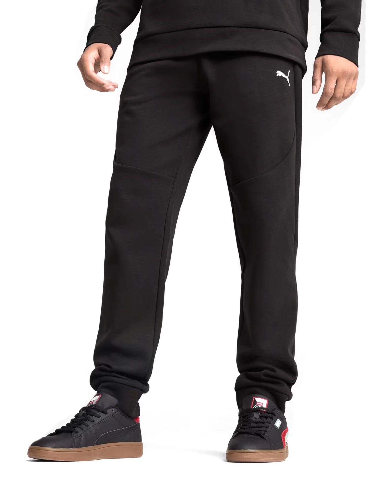 Pantaloni sportivi Nero Puma