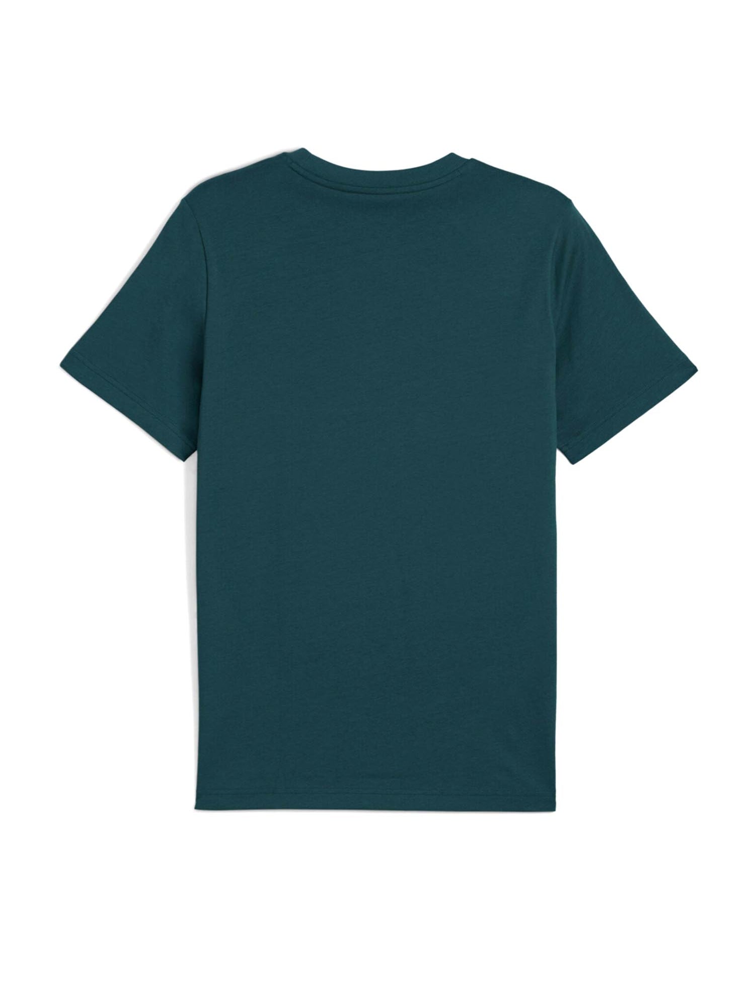 T-shirt Verde Puma