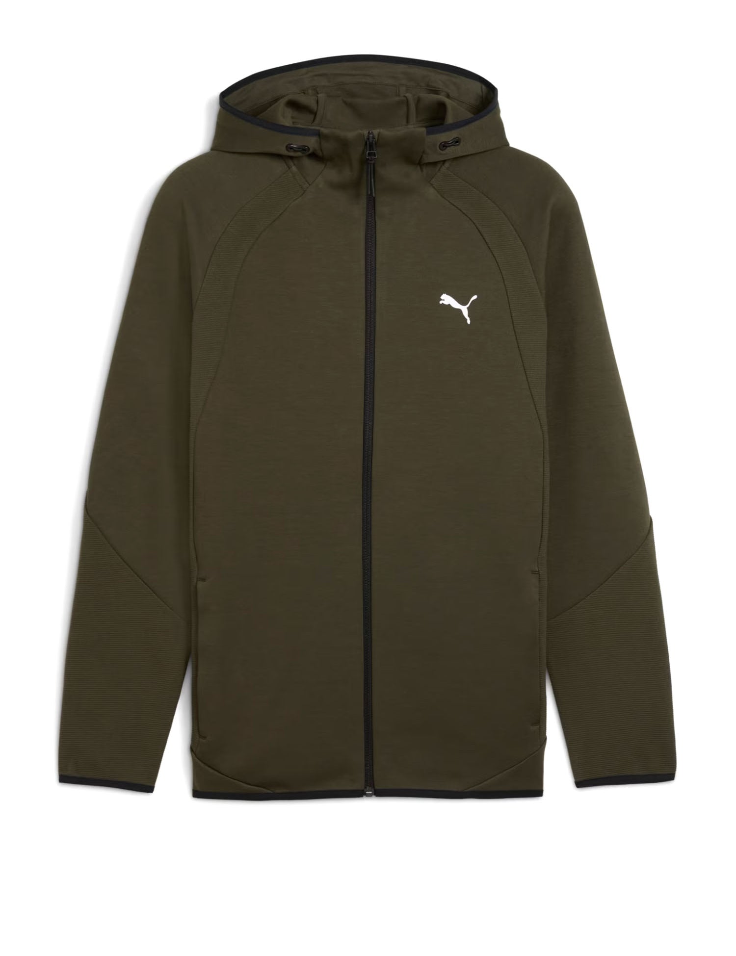 Giacche Verde Puma