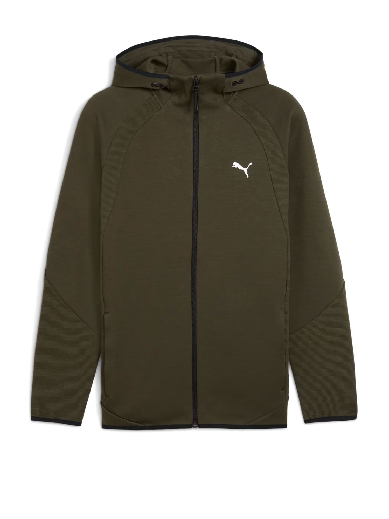 Giacche Verde Puma