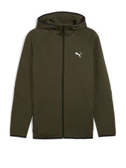 Giacche Verde Puma