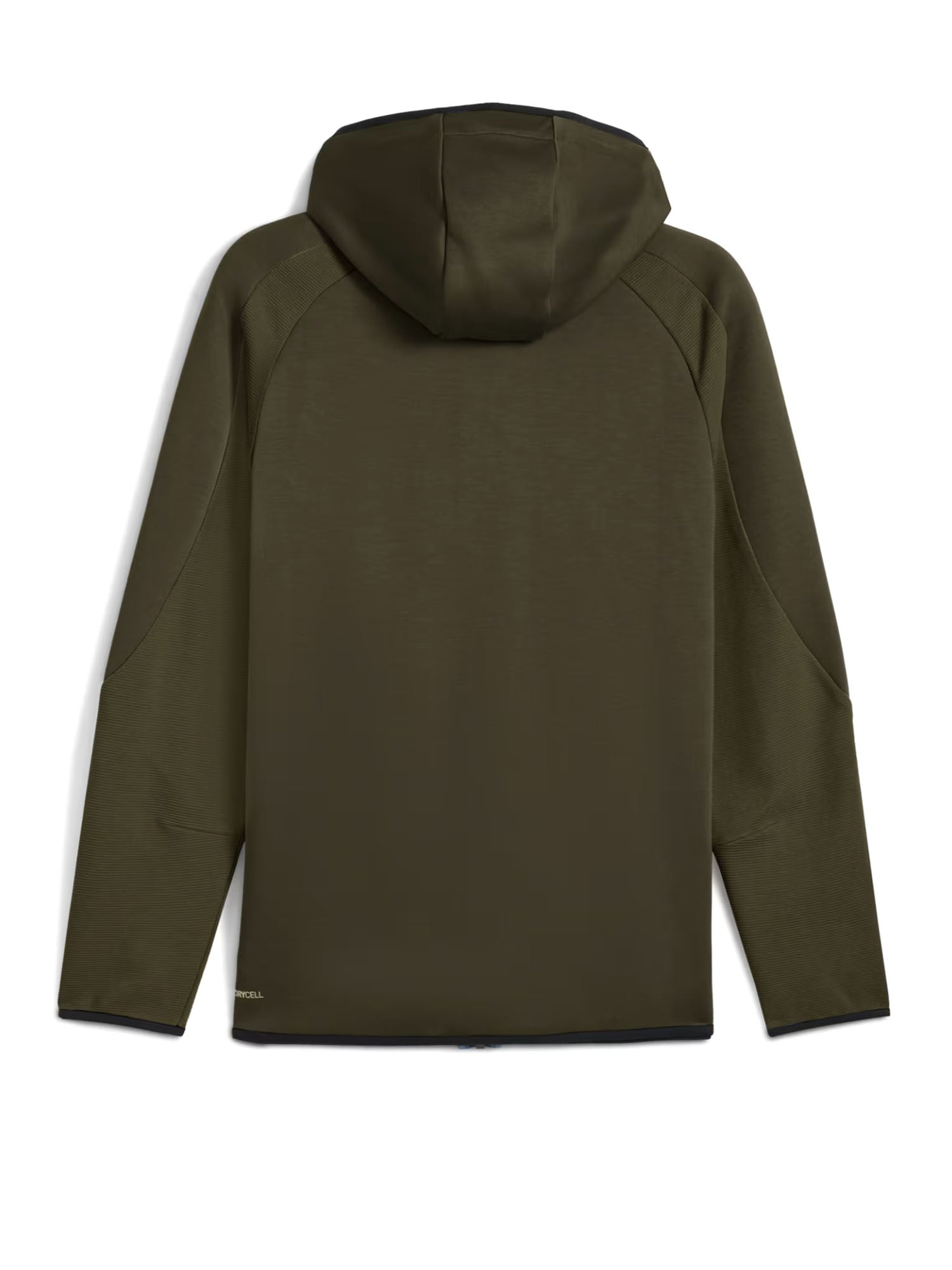 Giacche Verde Puma