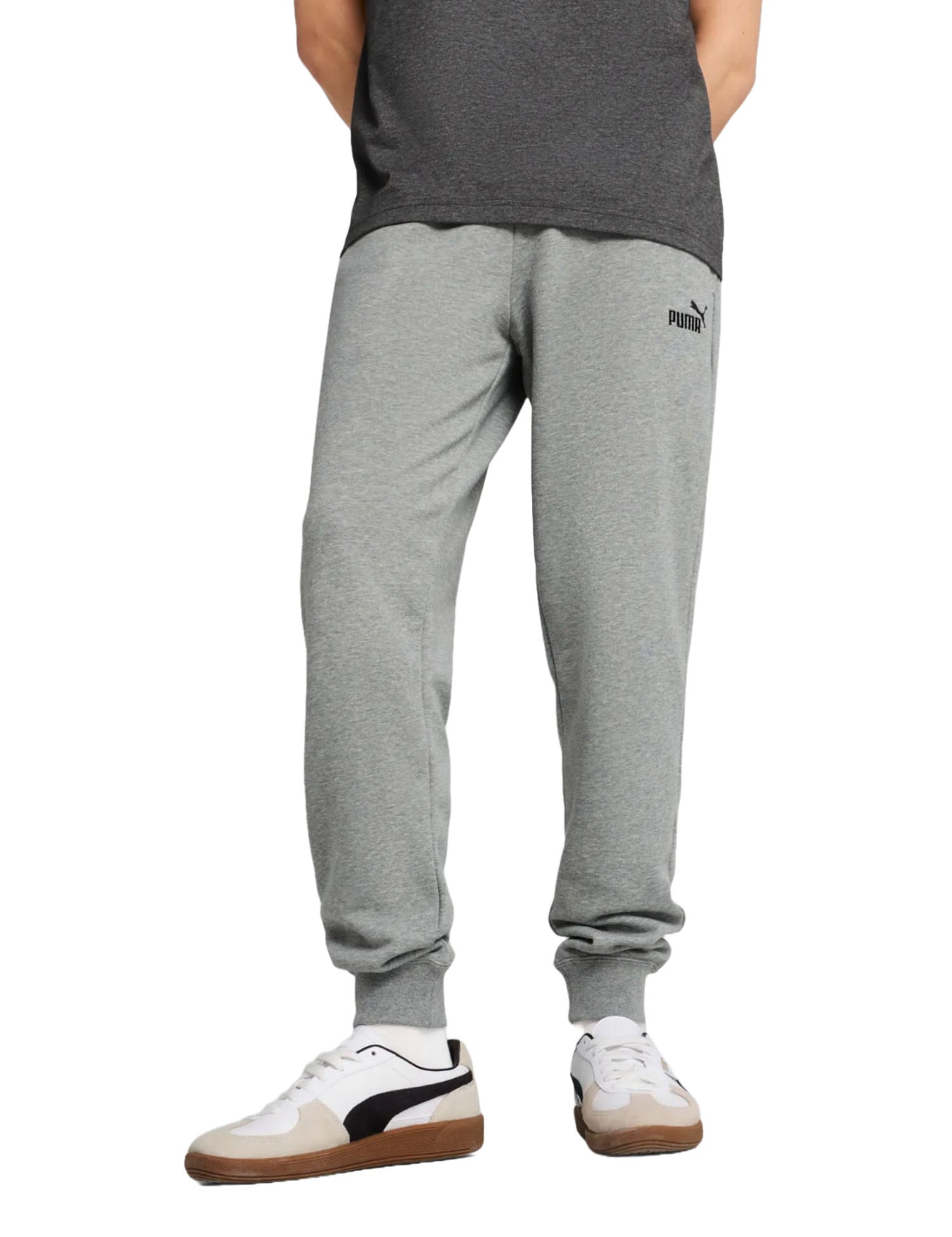 Pantaloni sportivi Grigio Puma