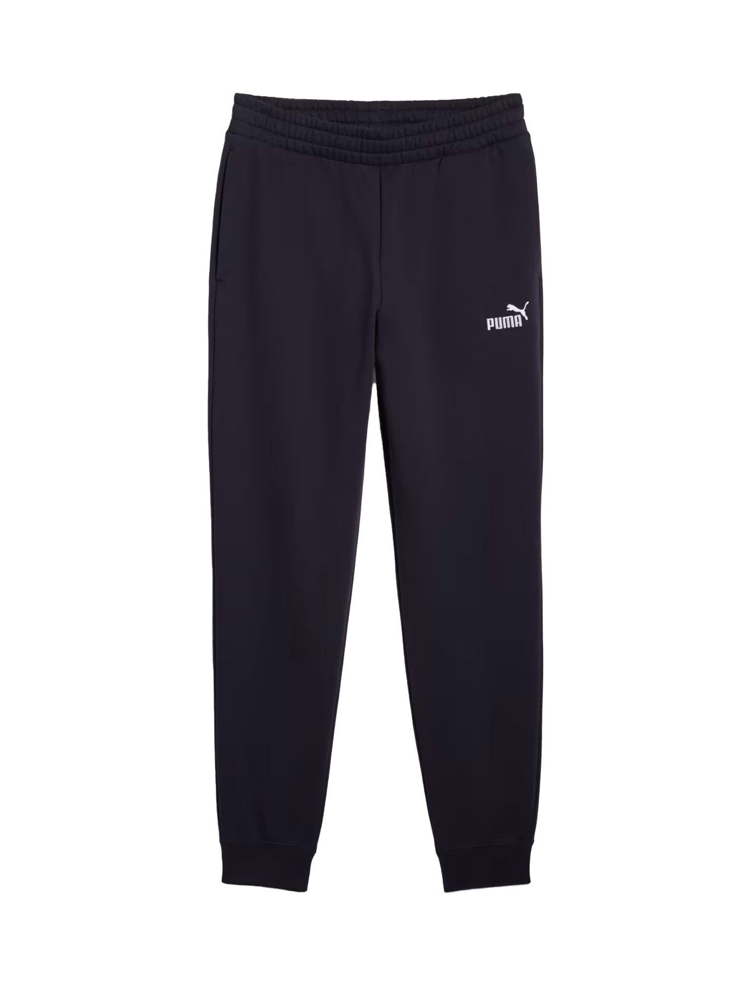 Pantaloni Blu Puma