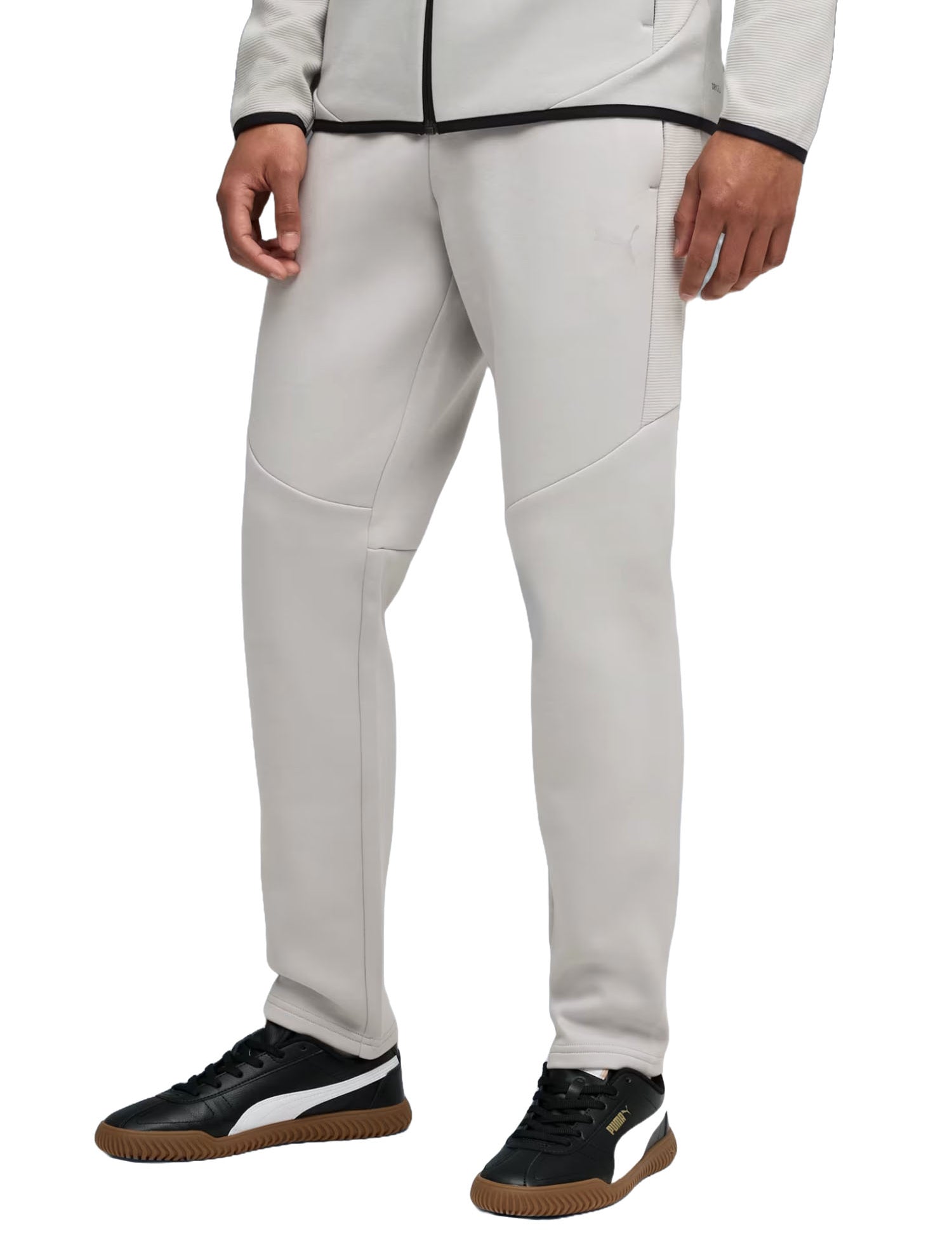 Pantaloni sportivi Grigio Puma