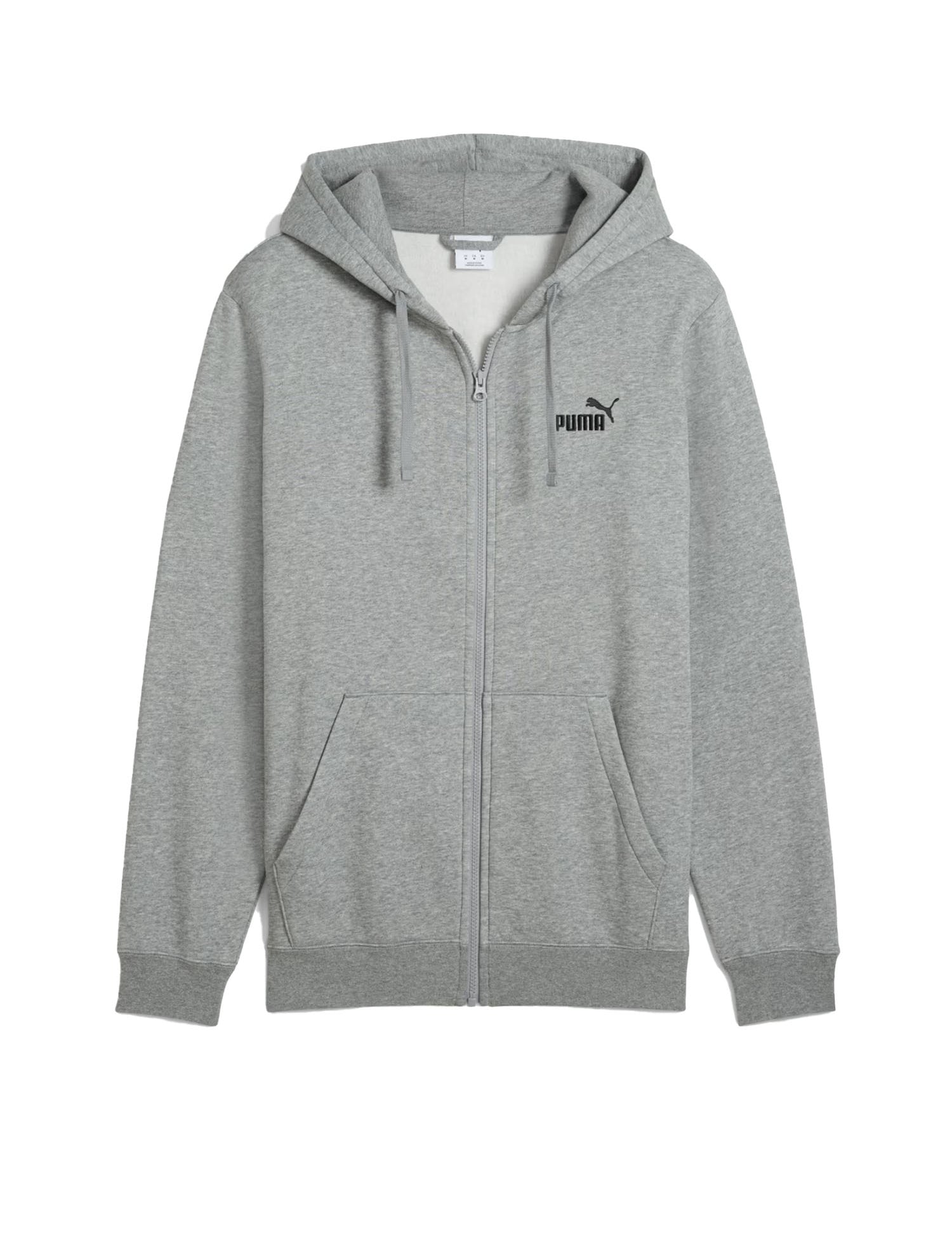 Felpe Grigio Puma