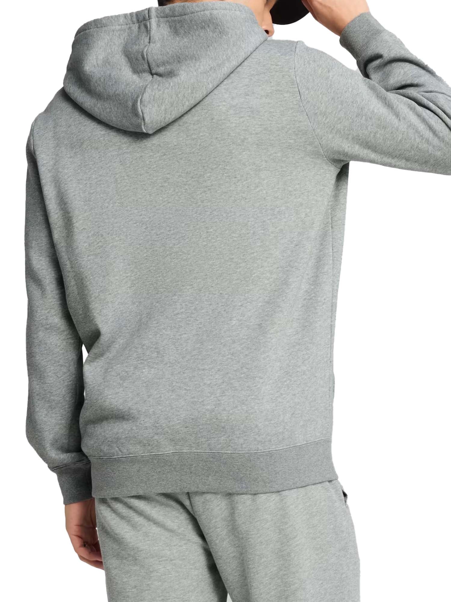 Felpe Grigio Puma