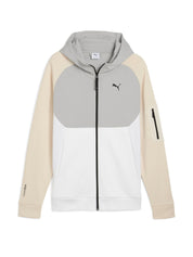 Felpe Bianco Puma