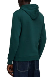 Felpe Verde Puma