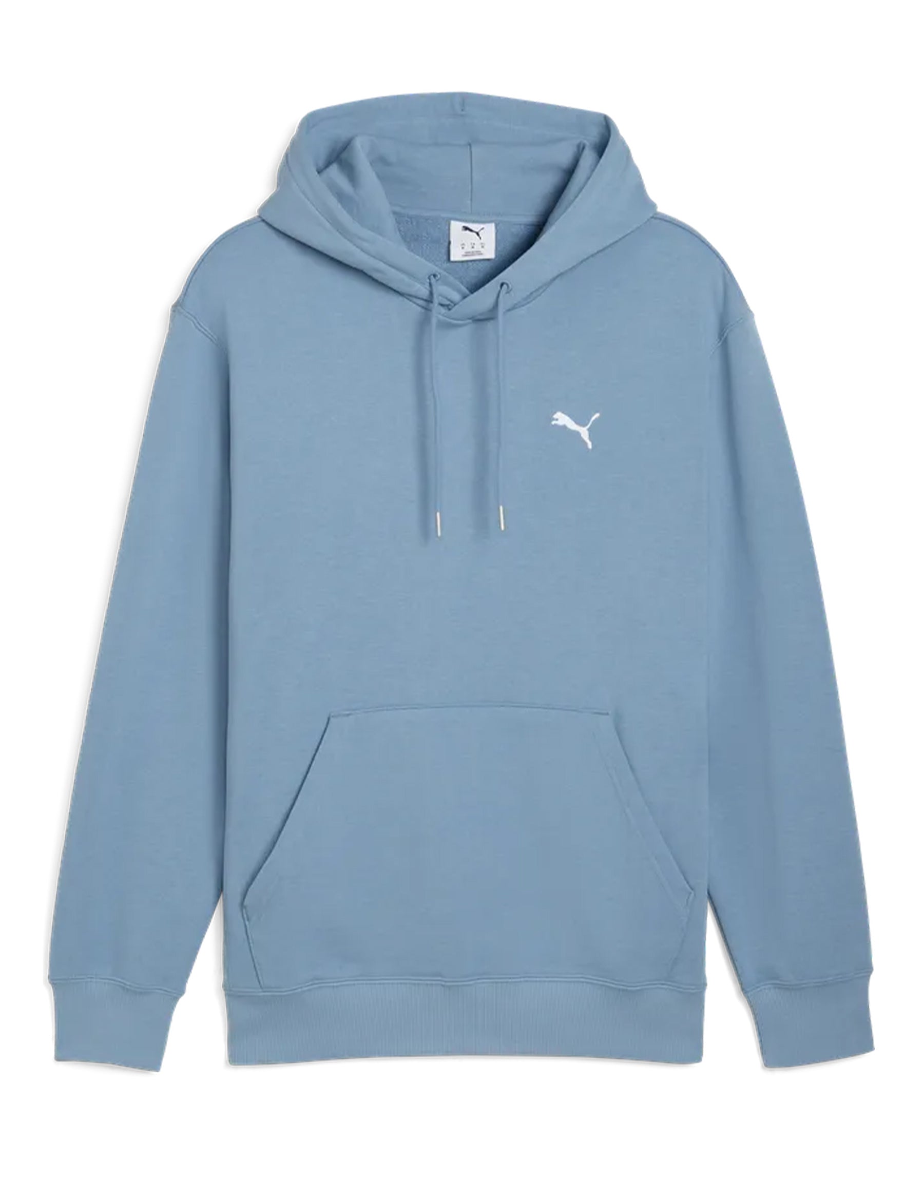 Felpe Blu Puma