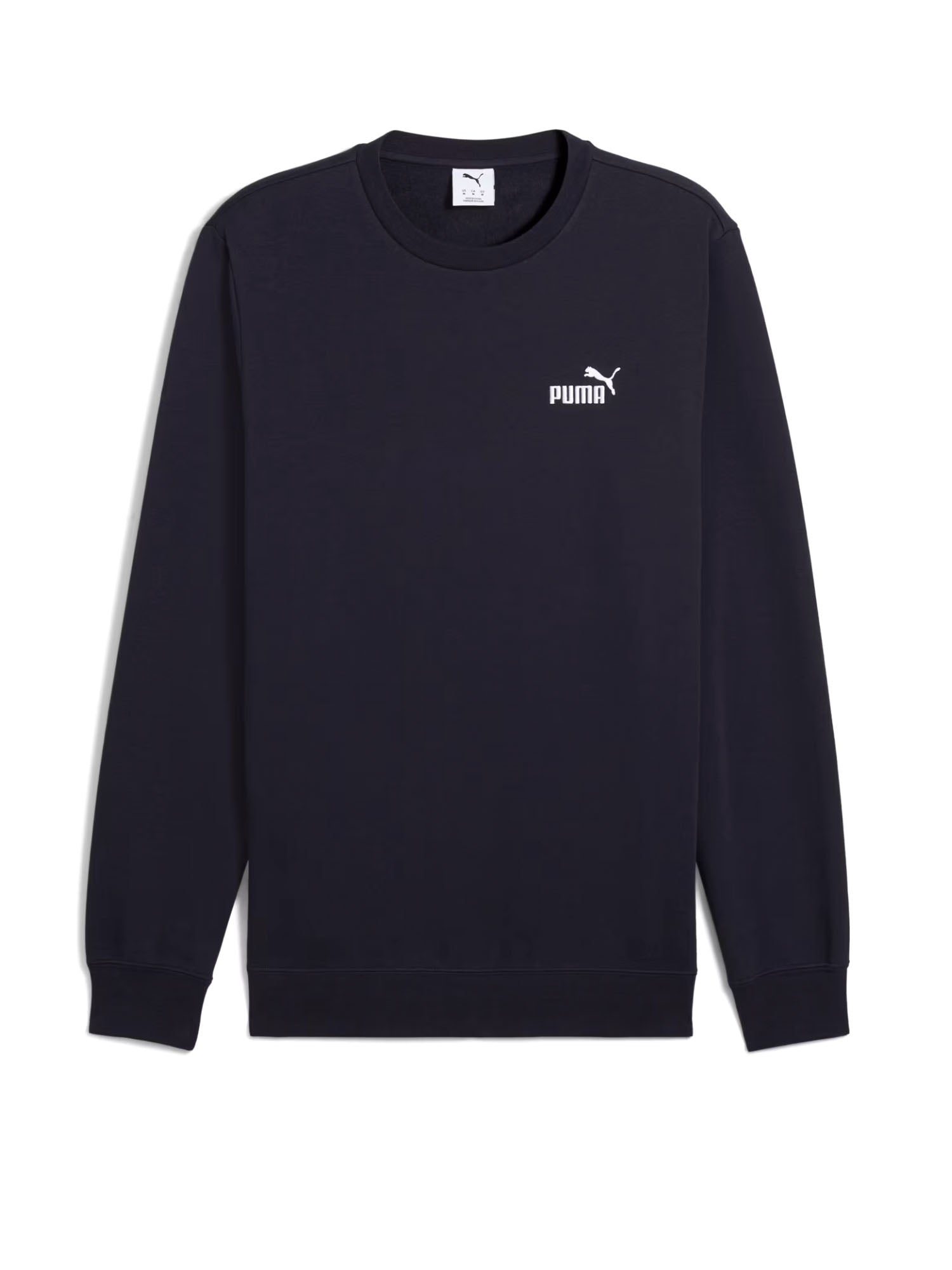 Felpe Blu Puma