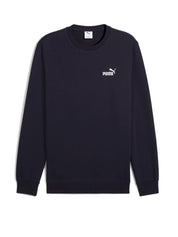 Felpe Blu Puma