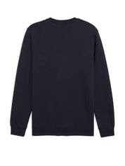 Felpe Blu Puma