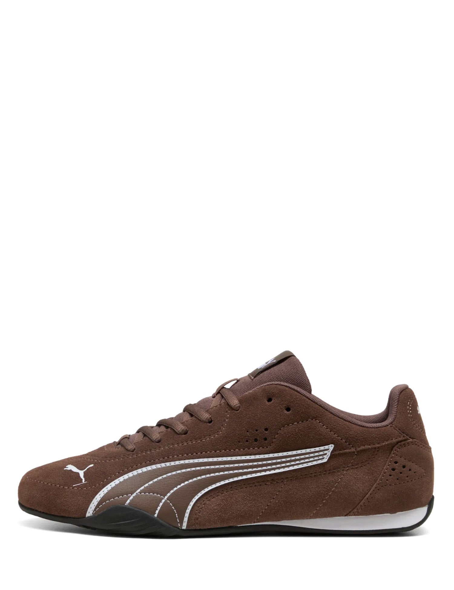 Sneakers Marrone Puma