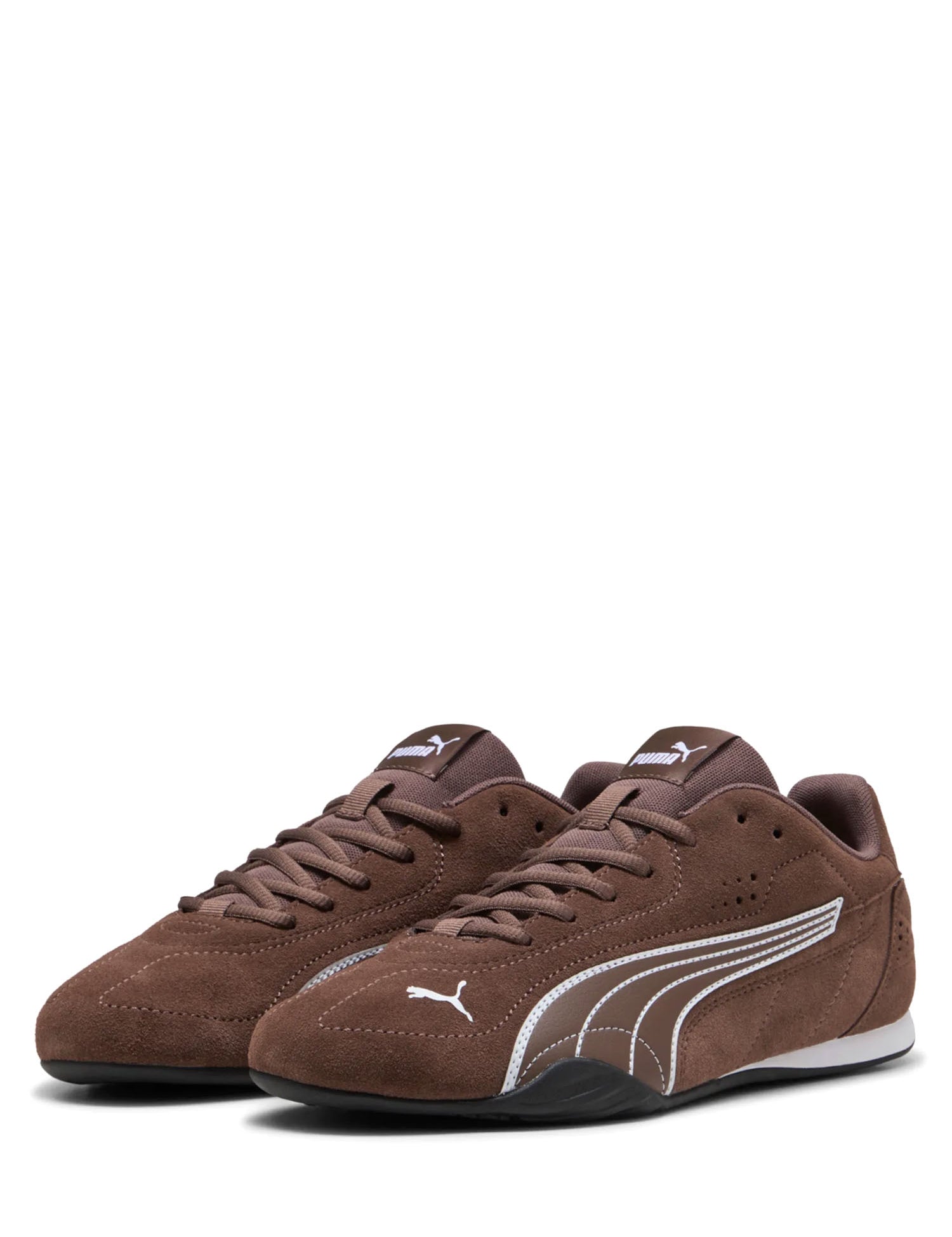 Sneakers Marrone Puma