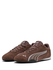 Sneakers Marrone Puma