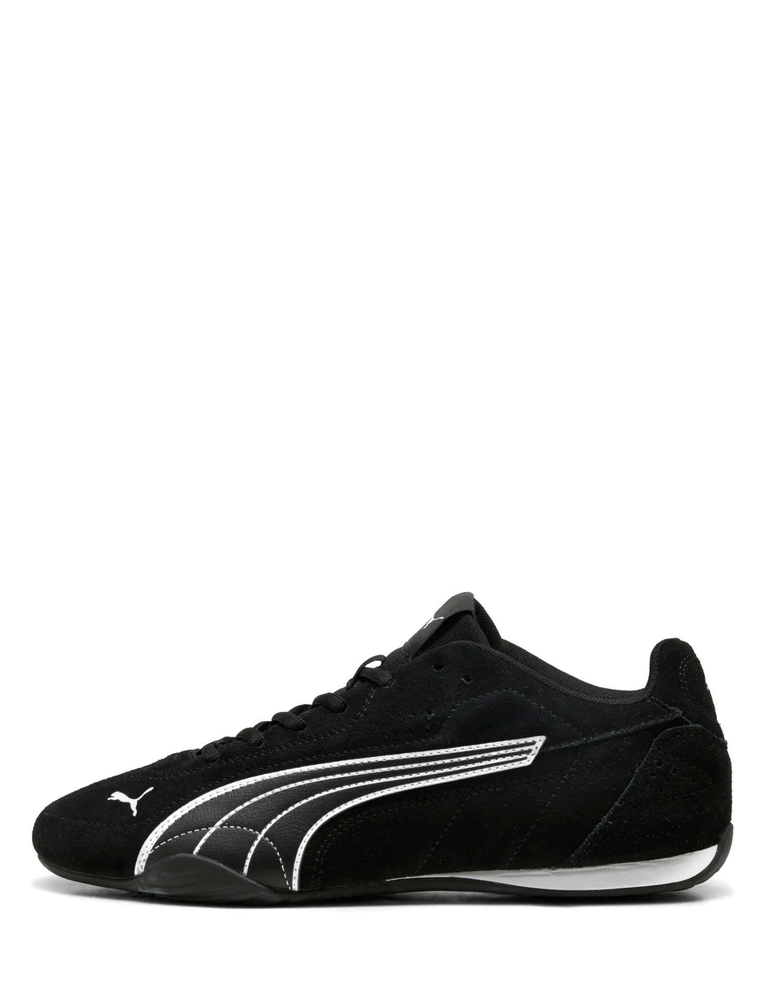 Sneakers Nero Puma