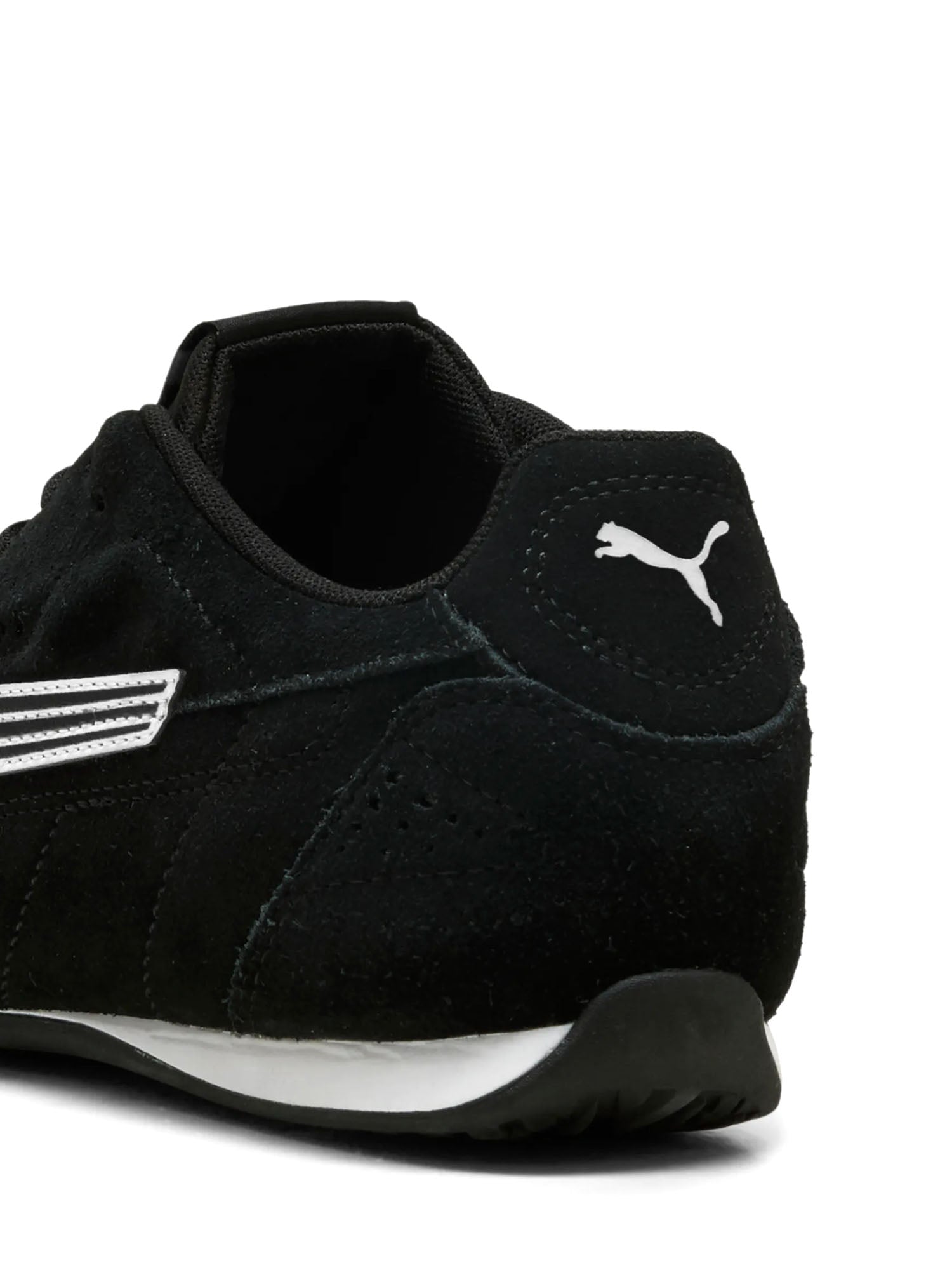 Sneakers Nero Puma