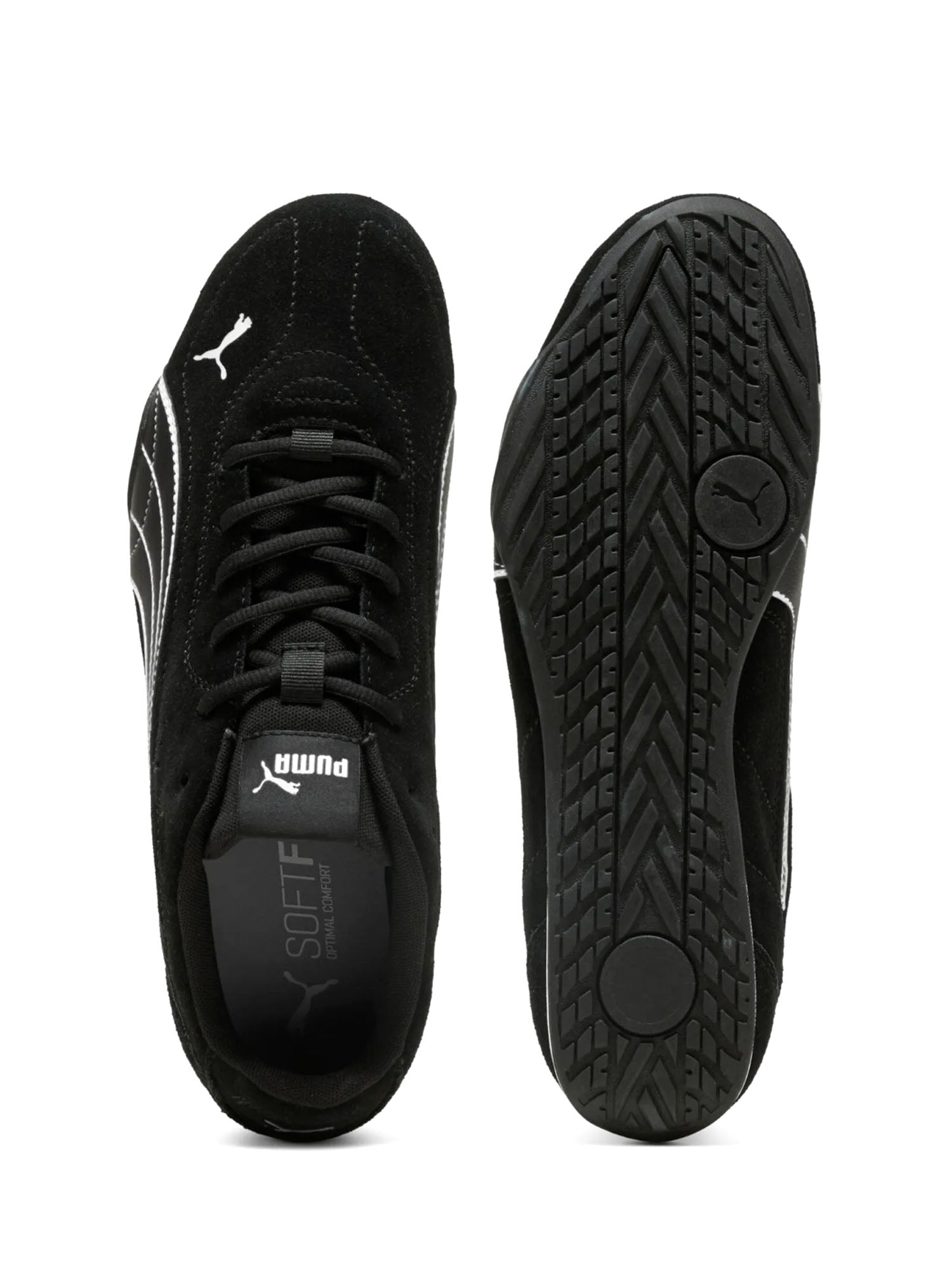 Sneakers Nero Puma