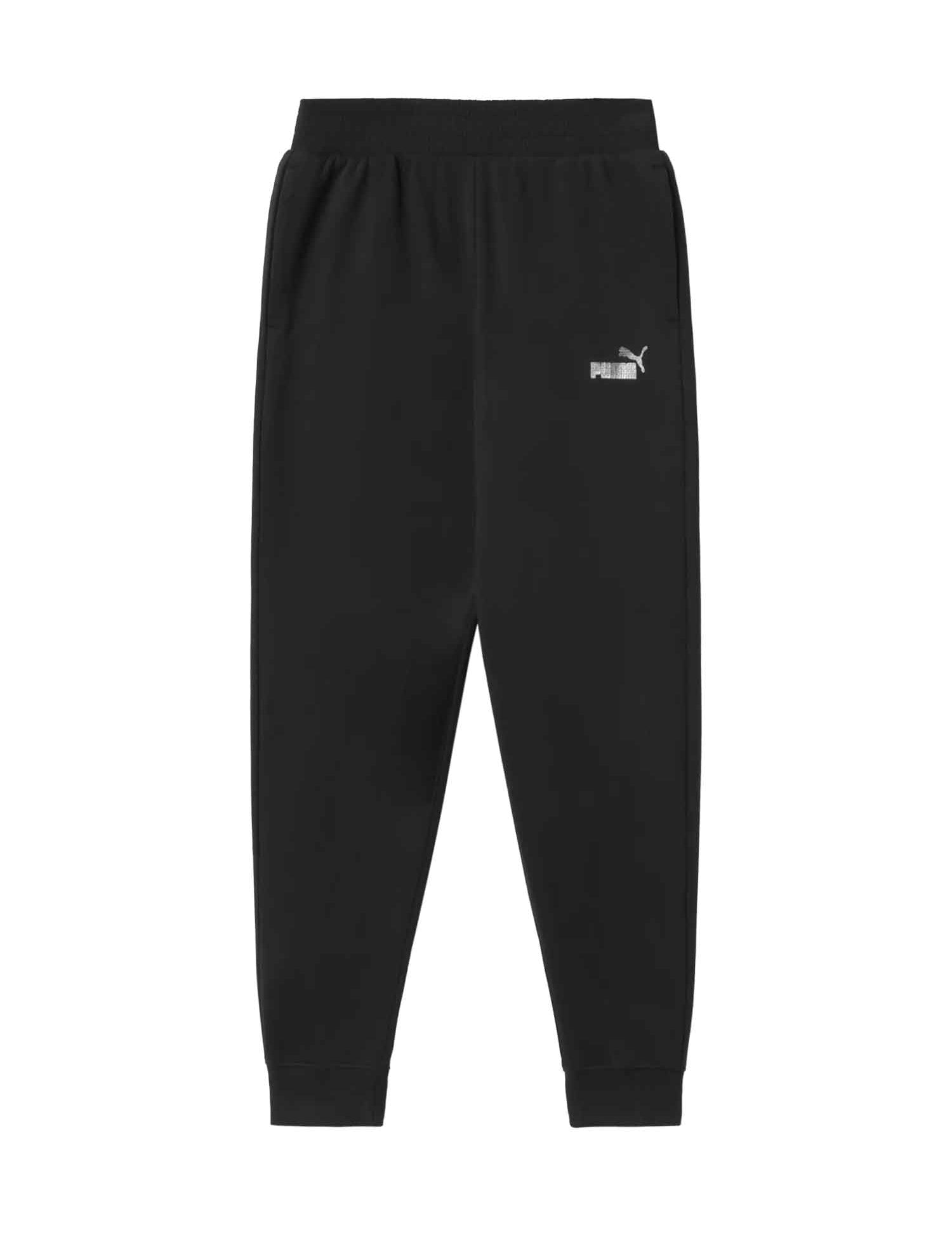 Pantaloni Nero Puma