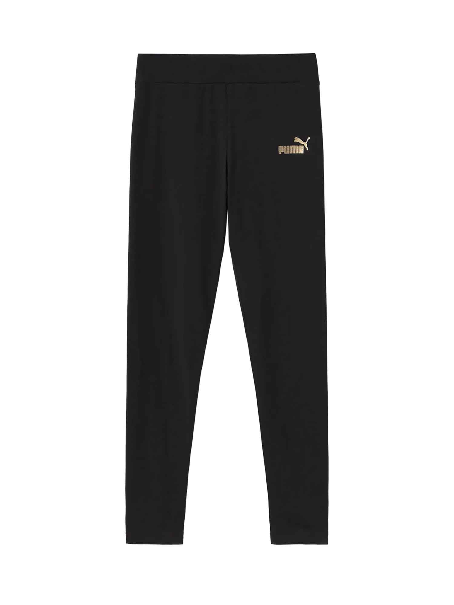 Leggings Nero Puma