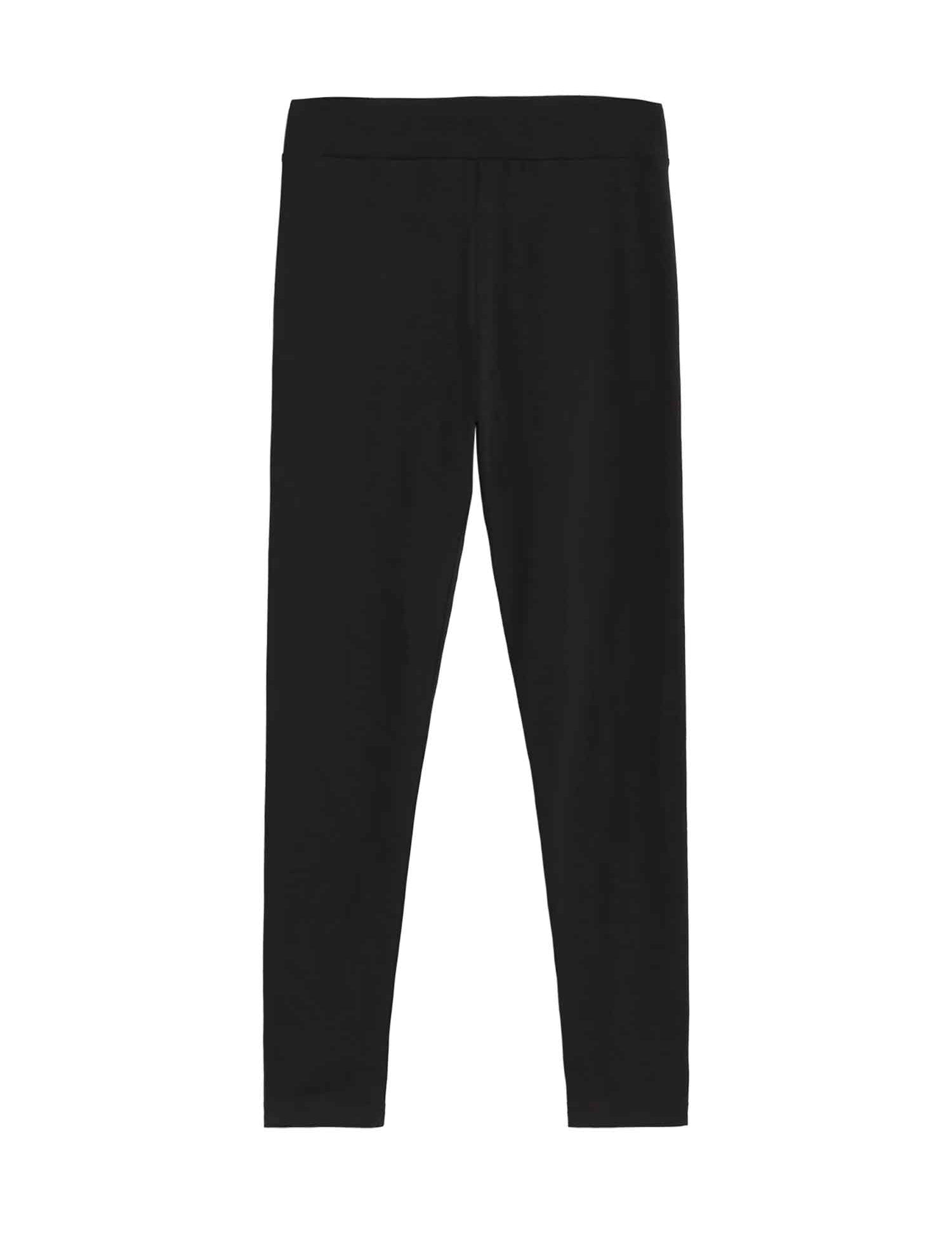 Leggings Nero Puma