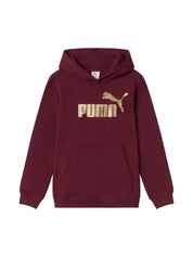Felpe Bordeaux Puma