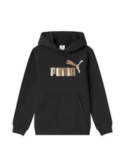 Felpe Nero Puma