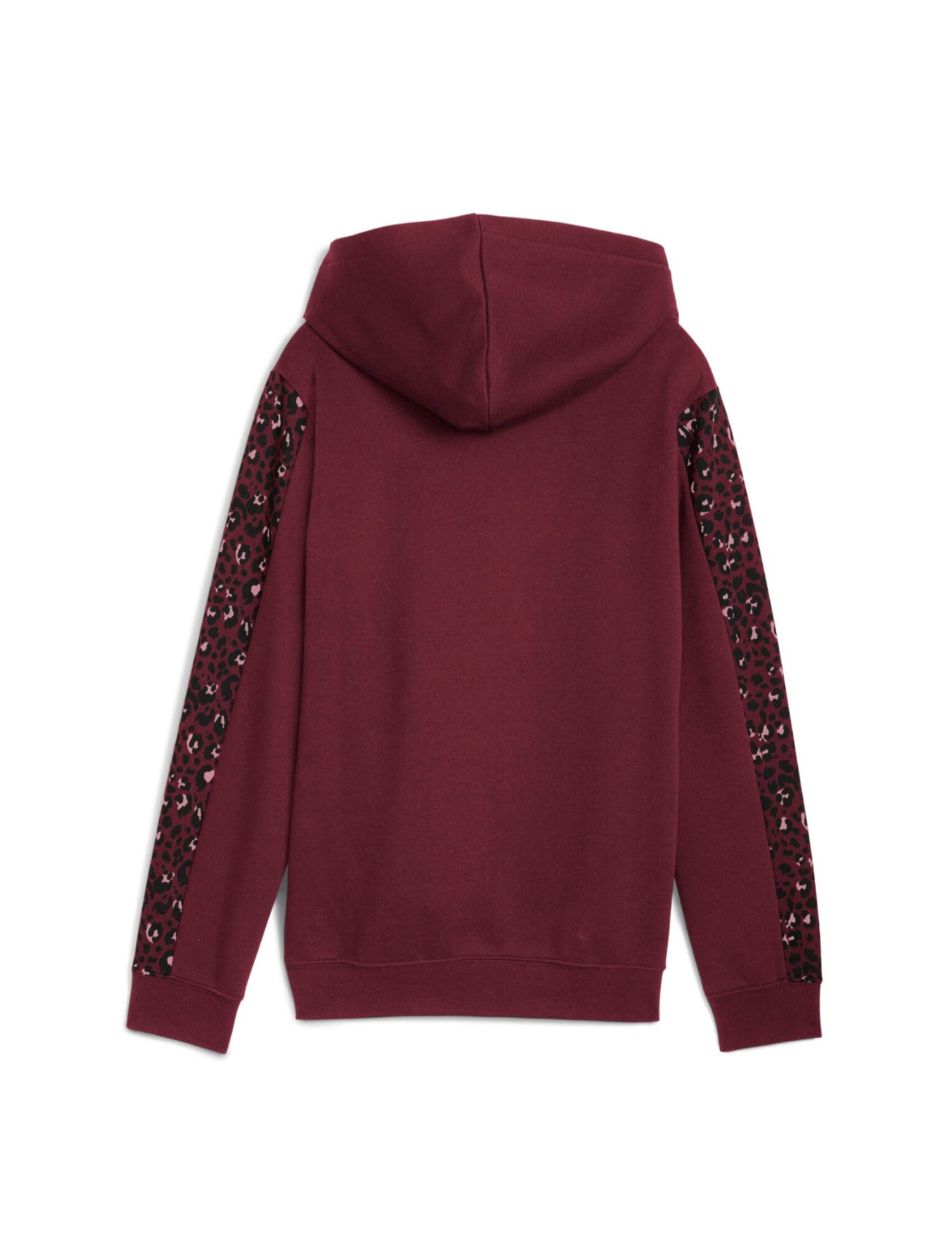 Felpe Bordeaux Puma