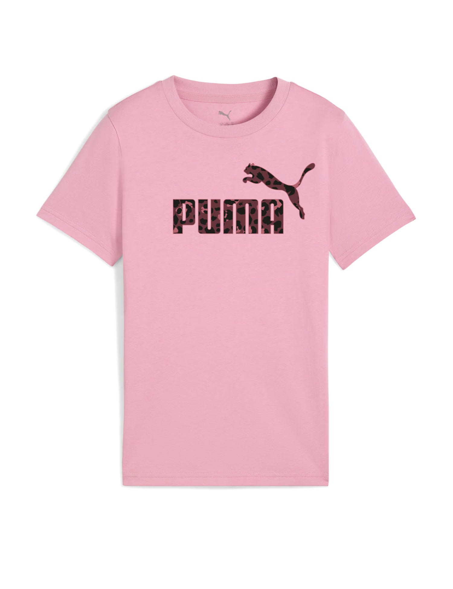 T-shirt Rosa Puma