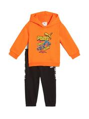 Tute Arancio Puma