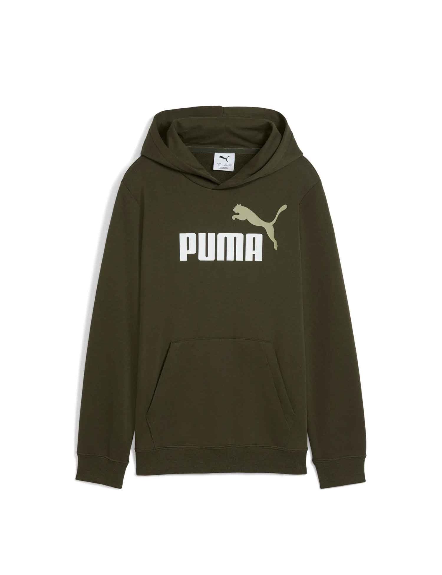 Puma Felpe Bambini | 685823