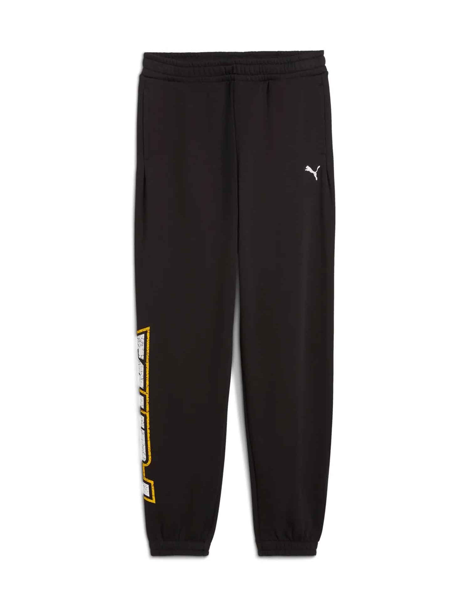Pantaloni sportivi Nero Puma