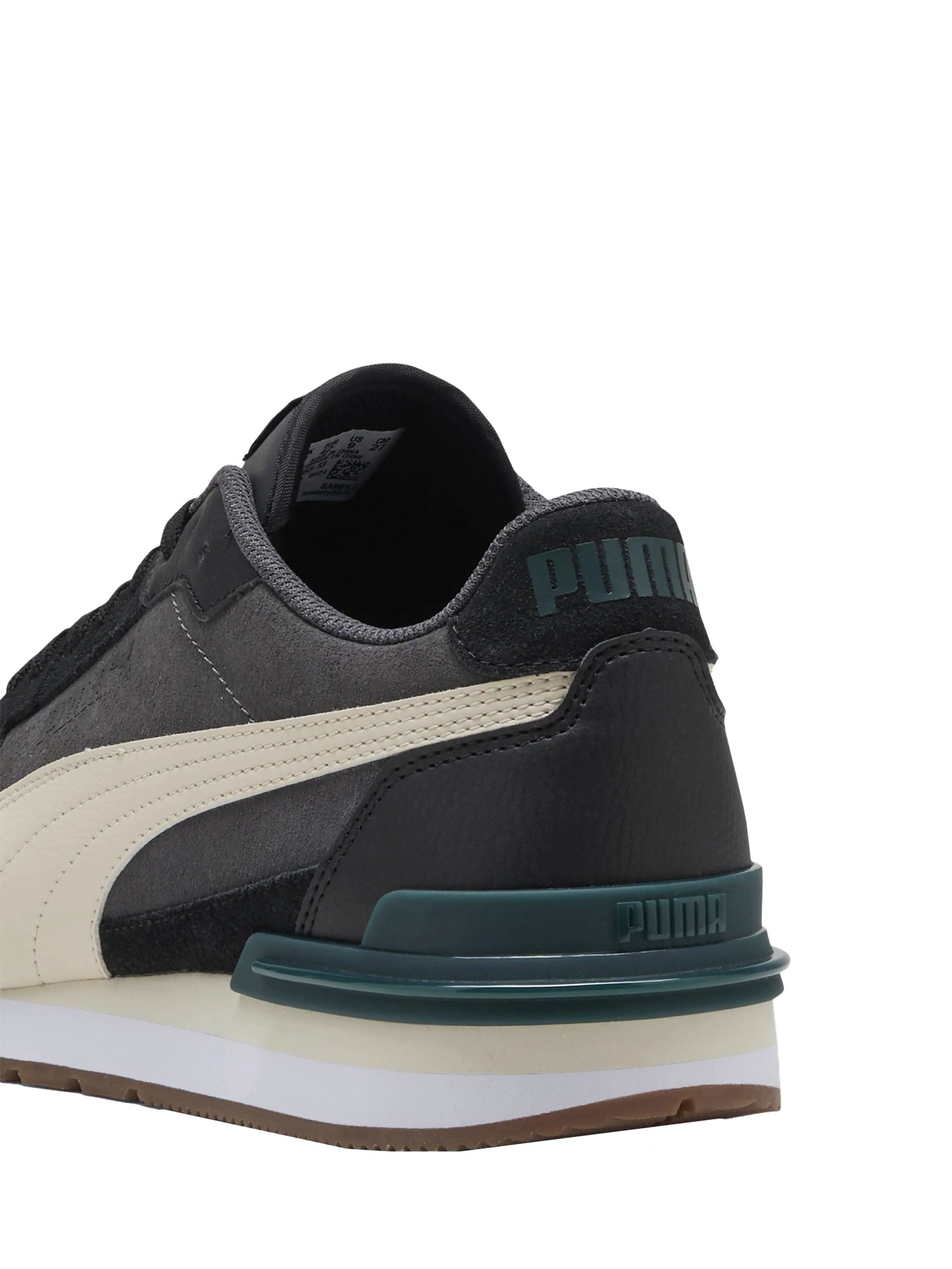 Sneakers Nero Puma