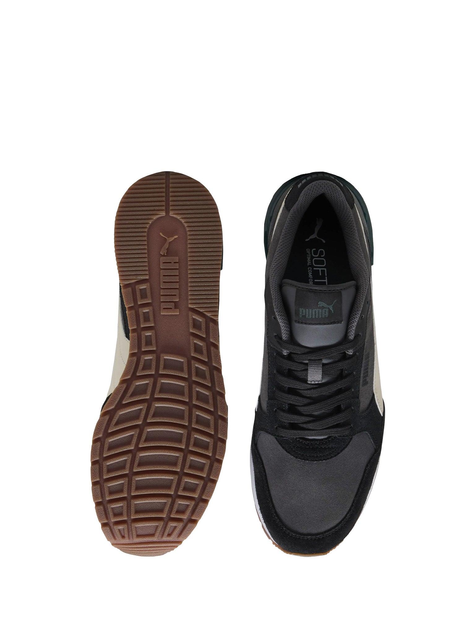 Sneakers Nero Puma