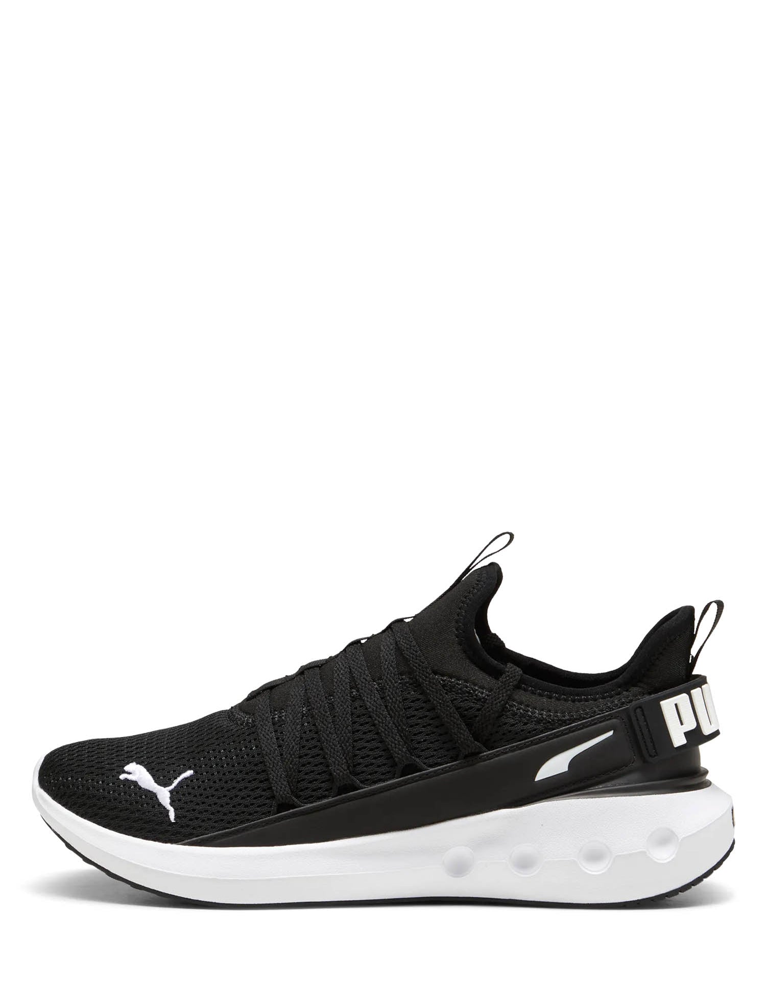 Scarpe da ginnastica Nero Puma